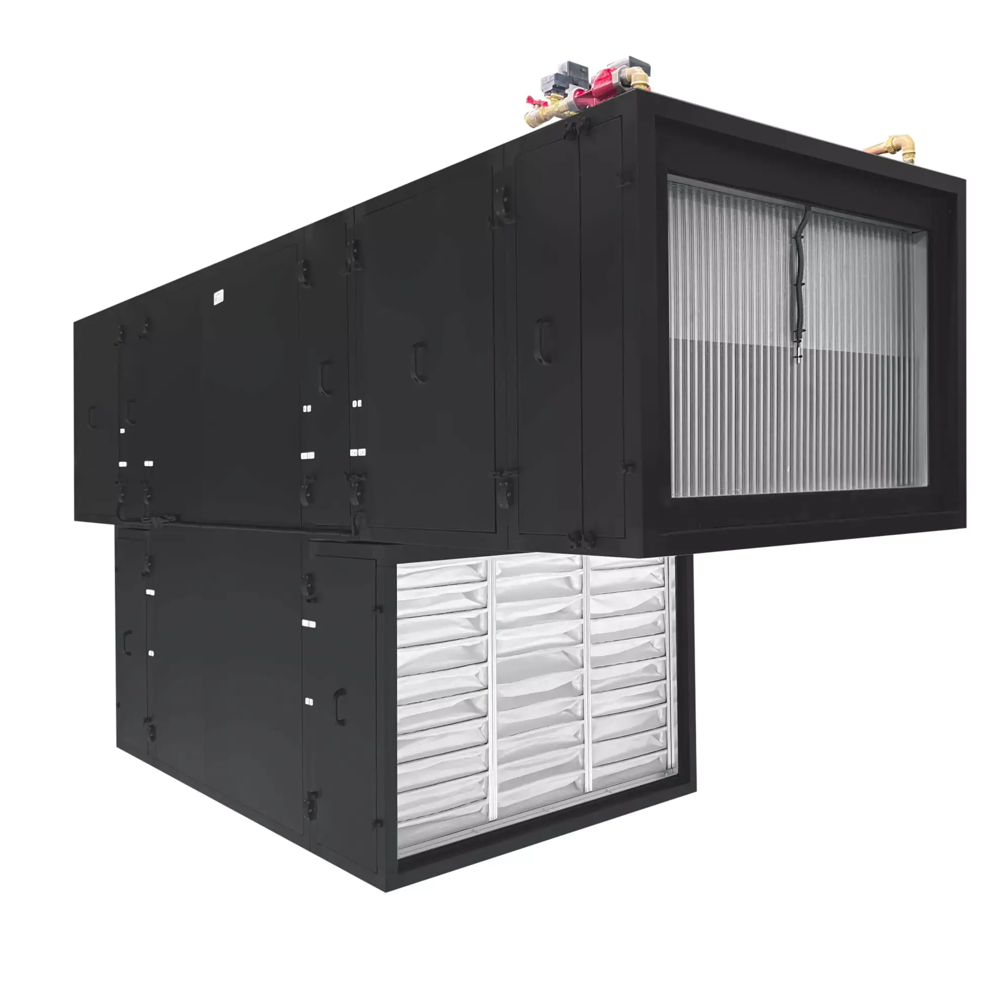 Criovent S 9000 W2R