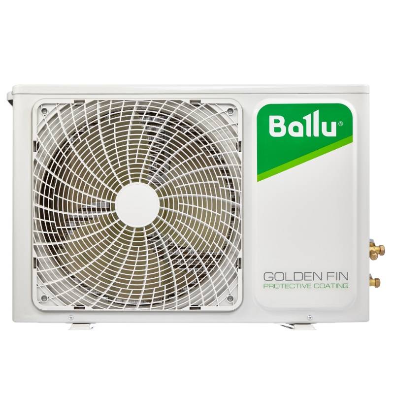 Сплит-система Ballu iGreen Pro BSAG-07HN8 комплект