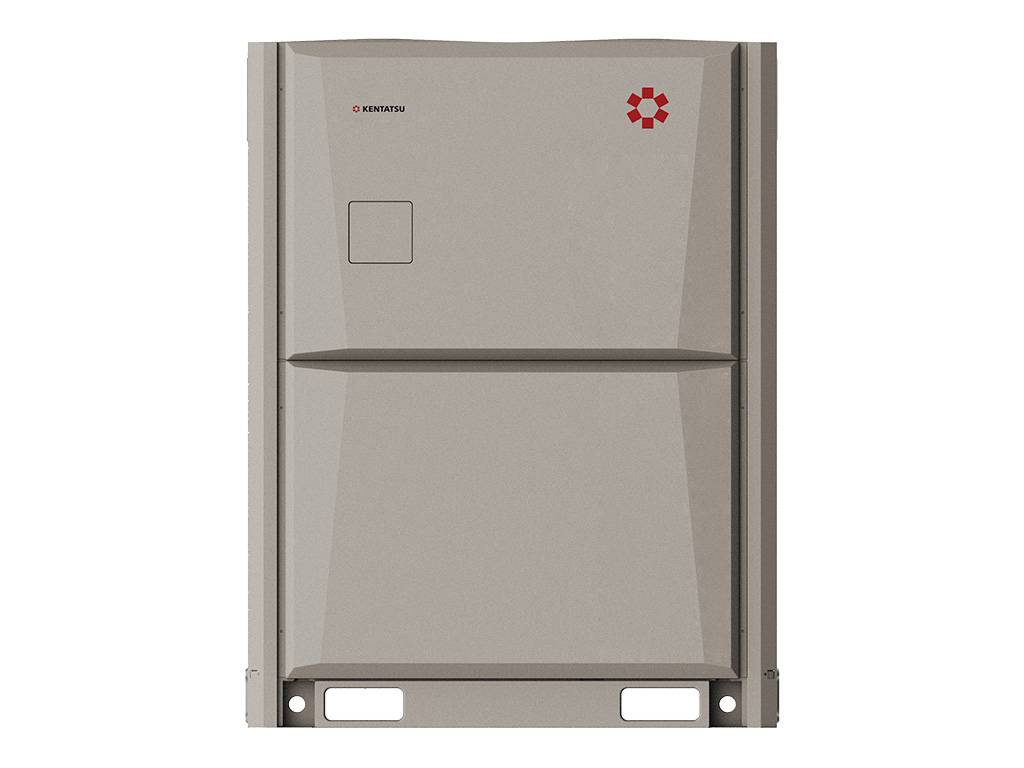 Наружный блок VRF системы Kentatsu KVH500HZAN3-B
