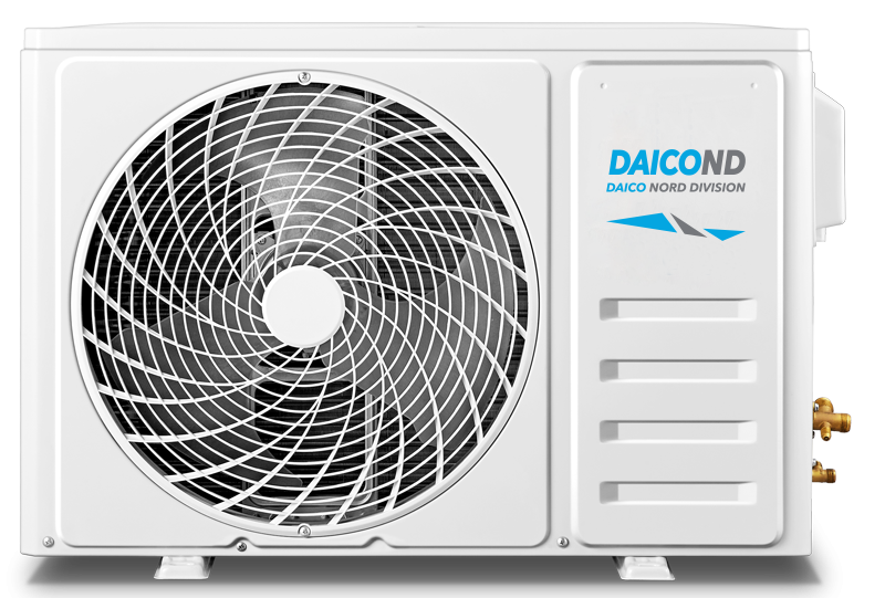 Классическая сплит-система серии ODYS DN-OS09NW (комплект)