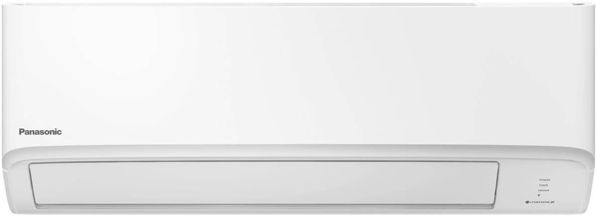 Настенный внутренний блок мульти сплит системы Panasonic CS-TZ35WKEW