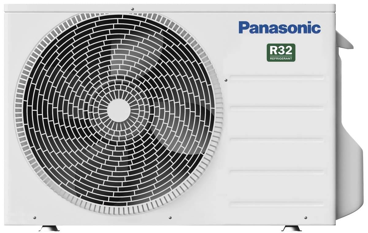 Настенный внутренний блок мульти сплит системы Panasonic CS-TZ35WKEW
