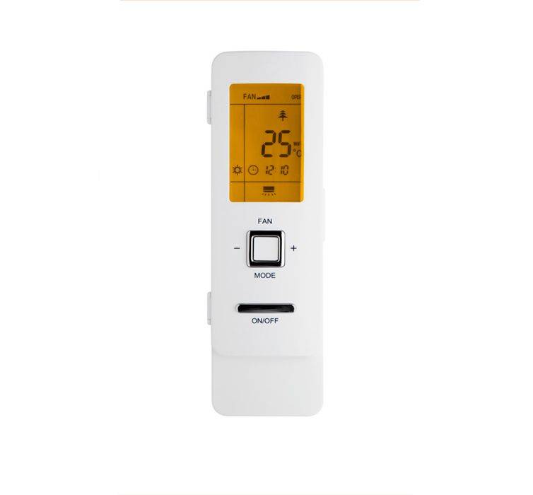 Внутренний блок тепловых насосов (воздух-воздух) Electrolux EACS/I-18HVI/N3/in