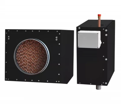 HumiBox 1000 (Pump 3)