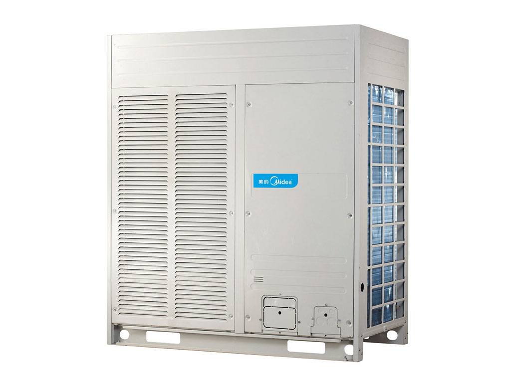 Наружный блок кондиционера Midea MOV-192HN1-R
