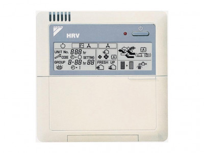 Пульт управления проводной Daikin BRC301B61