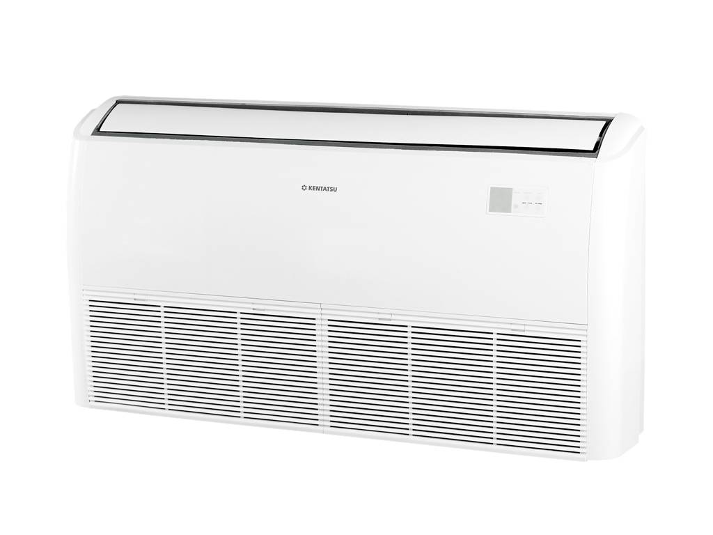 Внутренний блок кондиционера Kentatsu KSCB140HZRN1W