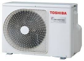 Мульти сплит-системы TOSHIBA RAS-2M14U2AVG-E