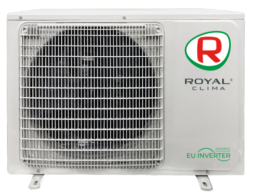 Инверторная сплит-система канального типа серии COMPETENZA DC EU Inverter 2023 CO-D 36HNBI /CO-E 36HNBI (комплект)