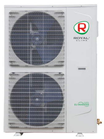 Инверторная сплит-система канального типа серии COMPETENZA DC EU Inverter 2023 CO-D 36HNBI /CO-E 36HNBI (комплект)