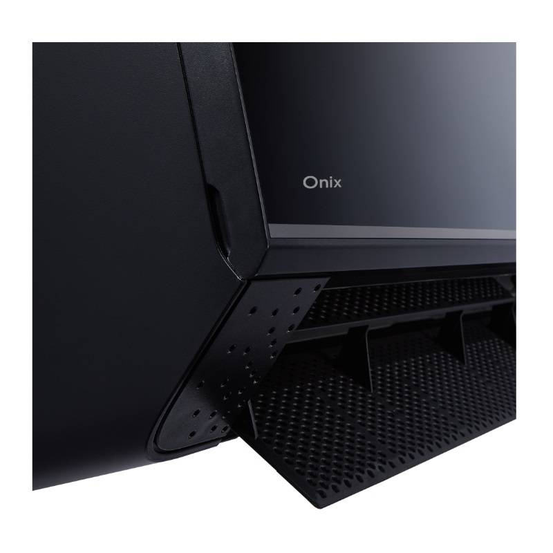 Сплит-система инверторного типа Electrolux Onix Super DC EACS/I-18HIX-BLACK/N8 комплект