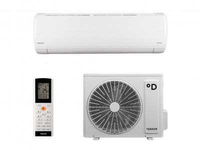Тепловой насос Daichi SIB25AVQS1R/SIB25FVS1R