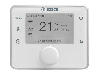 Пульт управления проводной Bosch ARC H-1