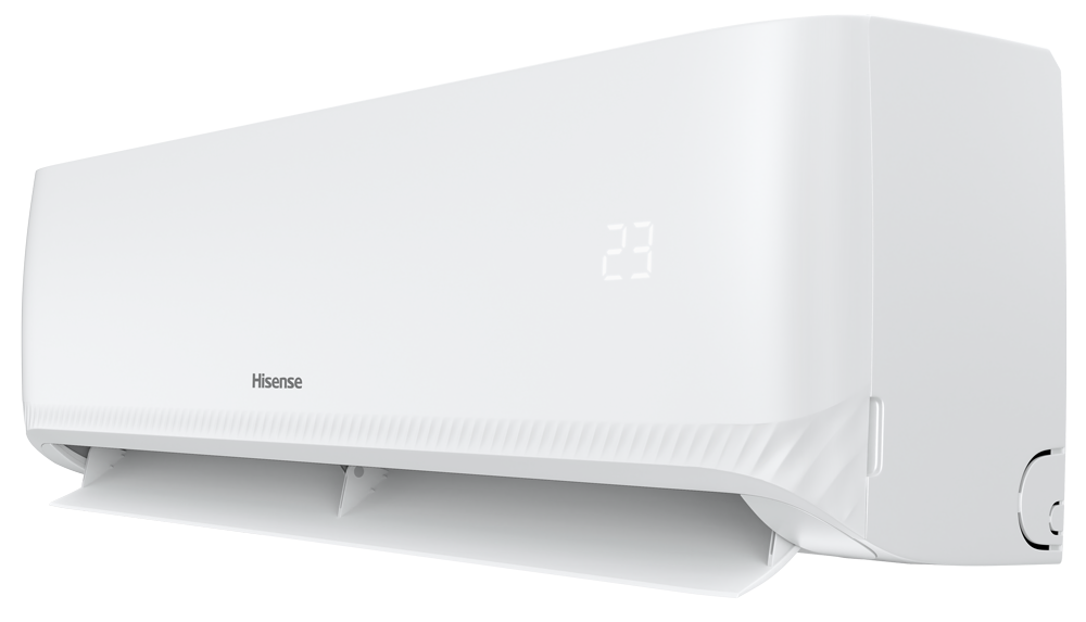 Инверторная сплит-система серии CITY DC Inverter (комплект) AS-09UW4RYRCM05