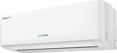 Настенный кондиционер Ecoclima ECW-HE18/AA-4R2 + EC-HE18/A-4R2, белый