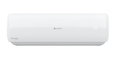 LAC-09AIM-IN Внутренний настенный блок мульти сплит-системы LORIOT