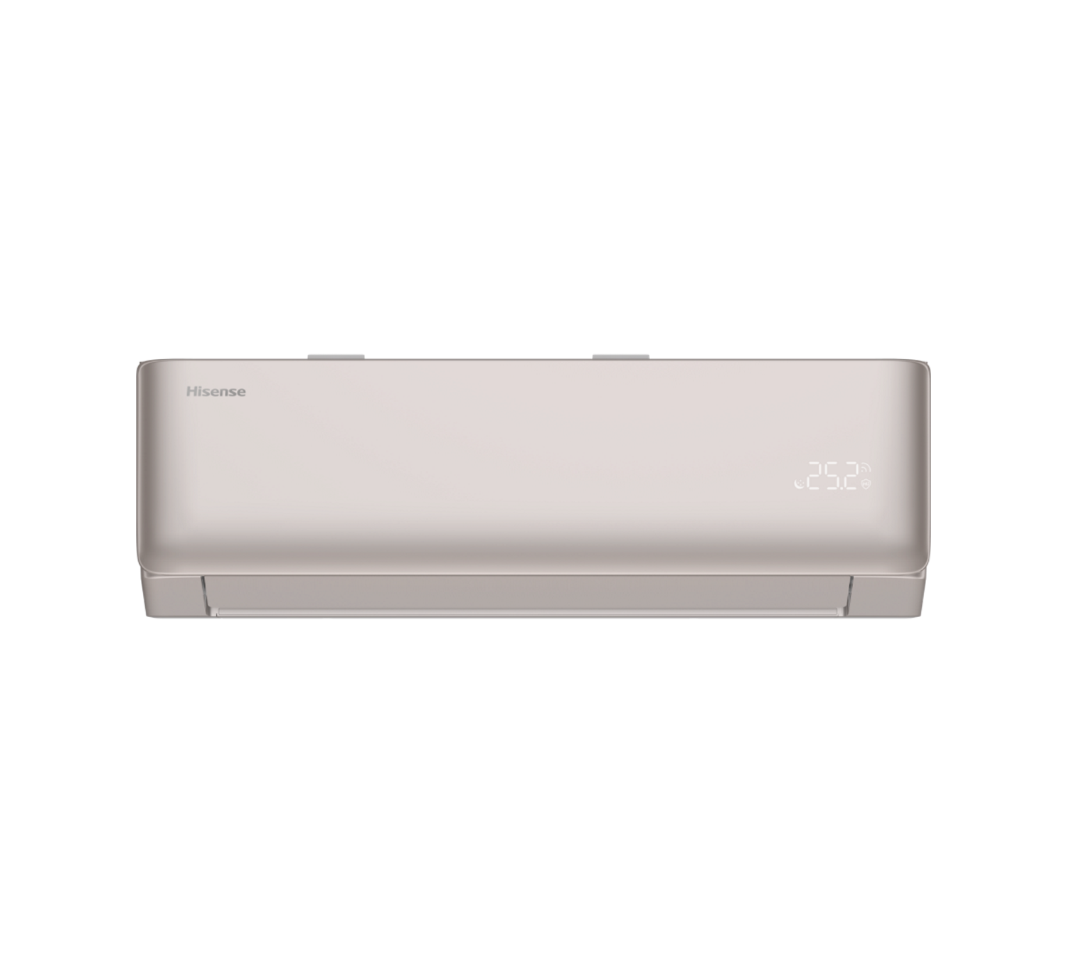 Инверторная сплит-система серии VIBE PRO CHAMPAGNE EU DC Inverter AS-13UW4RLCHD00(C)