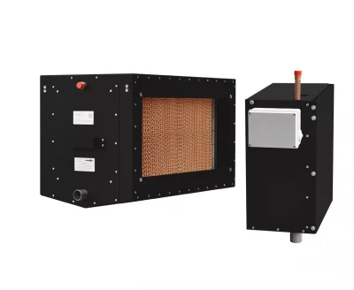 HumiBox 2000 (Pump 3)