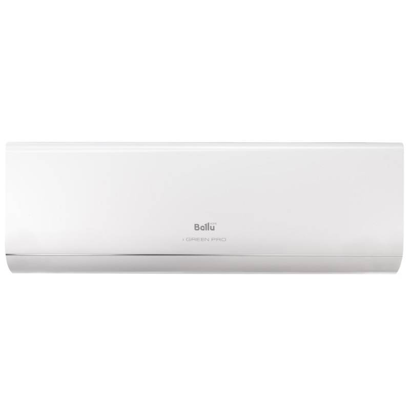 Сплит-система Ballu iGreen Pro BSAG-09HN8 комплект