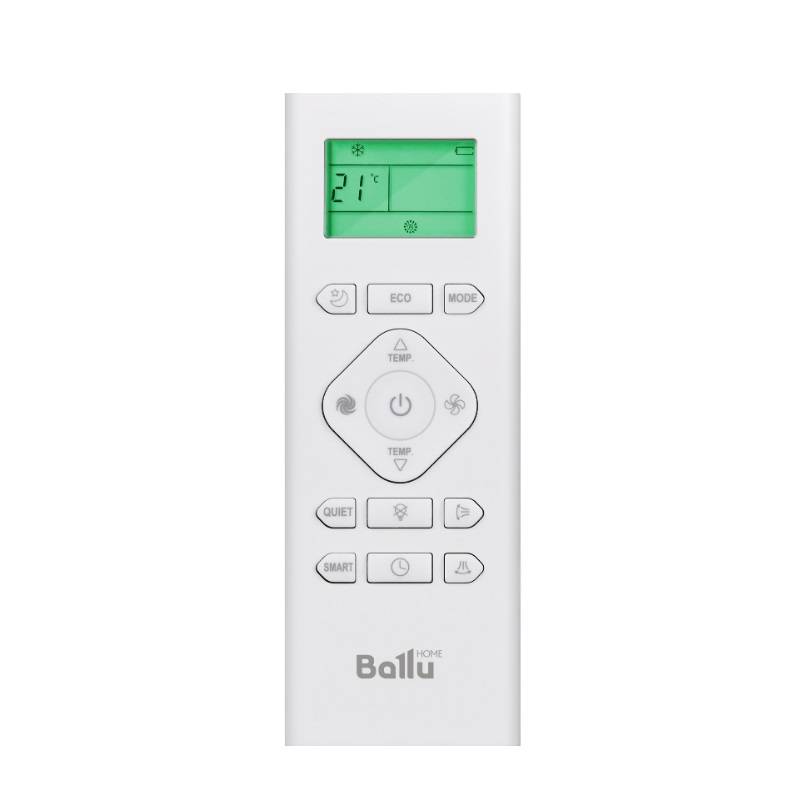 Сплит-система Ballu iGreen Pro BSAG-09HN8 комплект