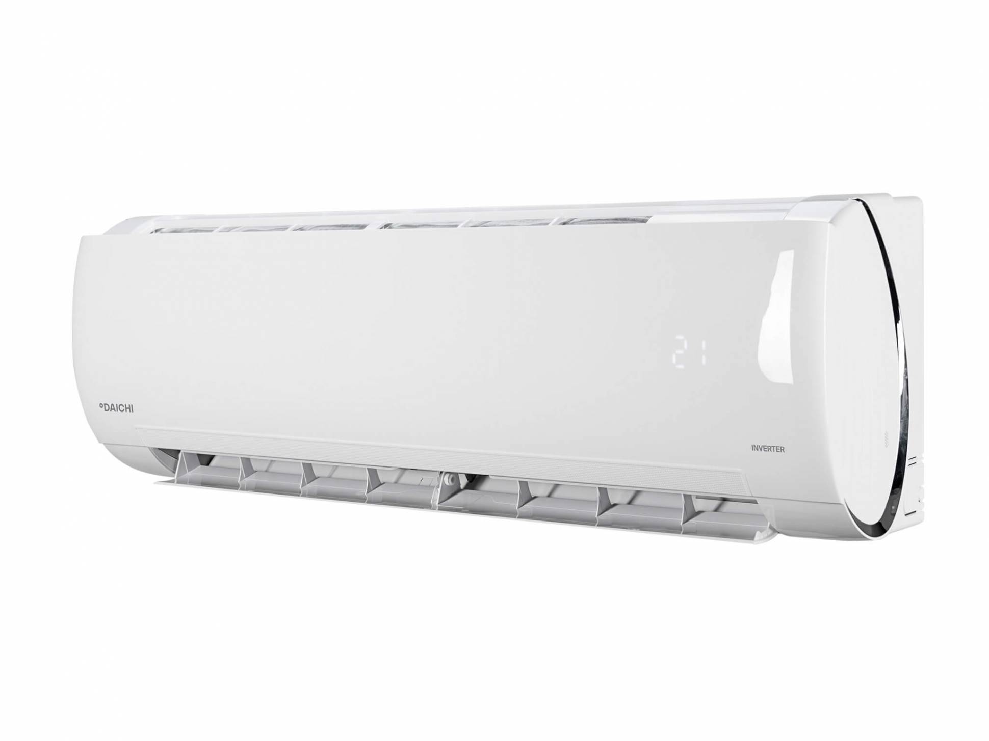 Тепловой насос Daichi SIB35AVQS1R/SIB35FVS1R