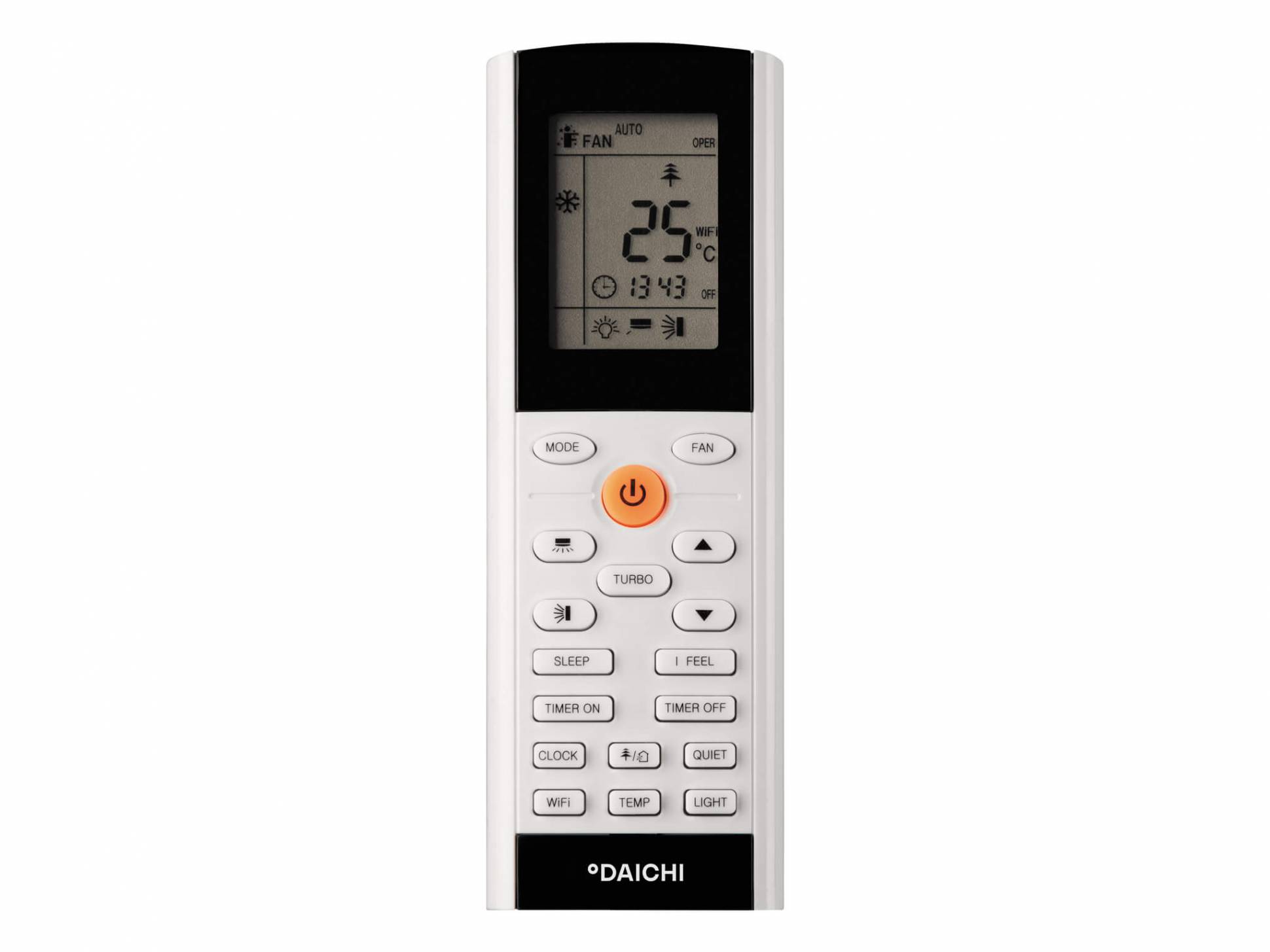 Тепловой насос Daichi SIB35AVQS1R/SIB35FVS1R