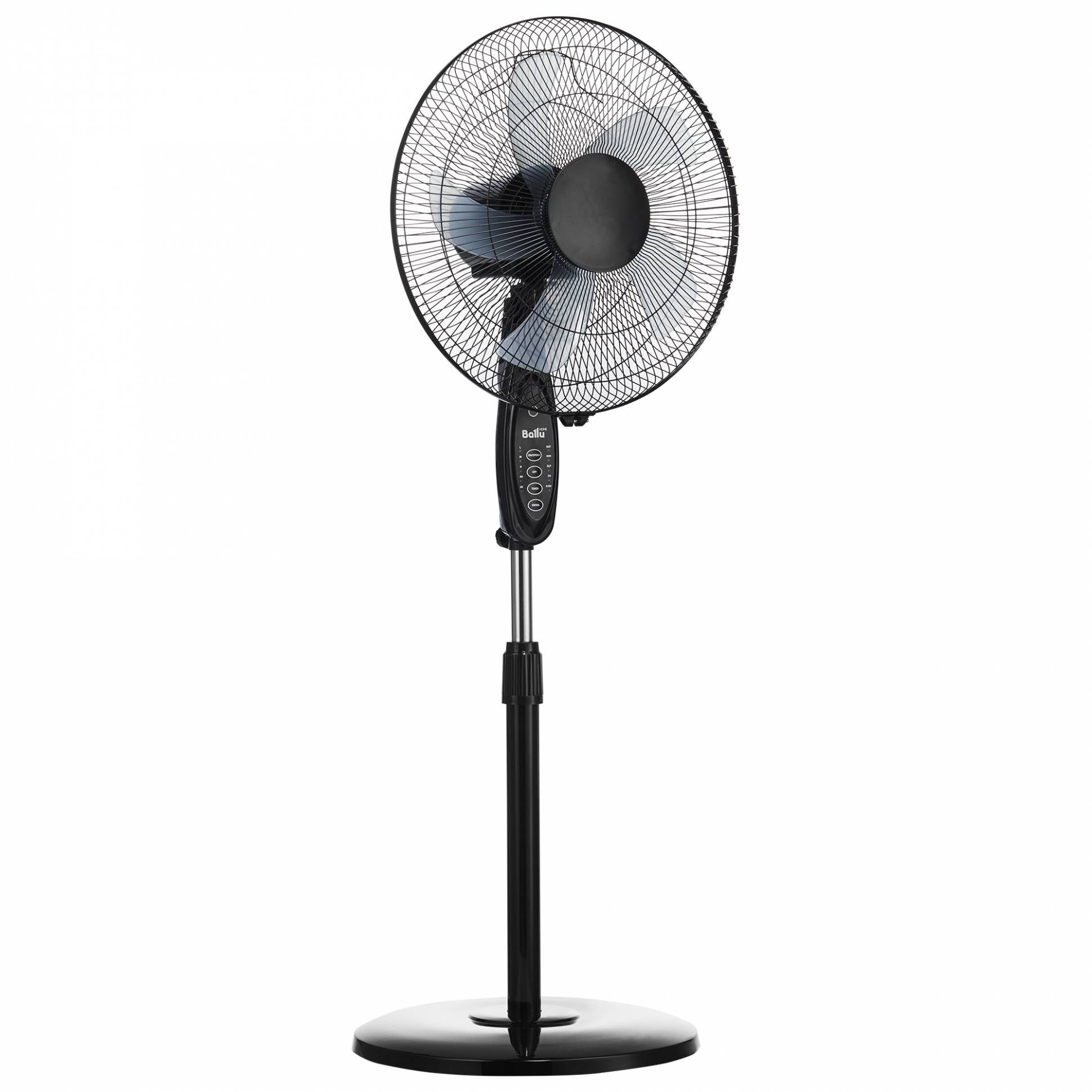 Вентилятор напольный Ballu BFF-860R
