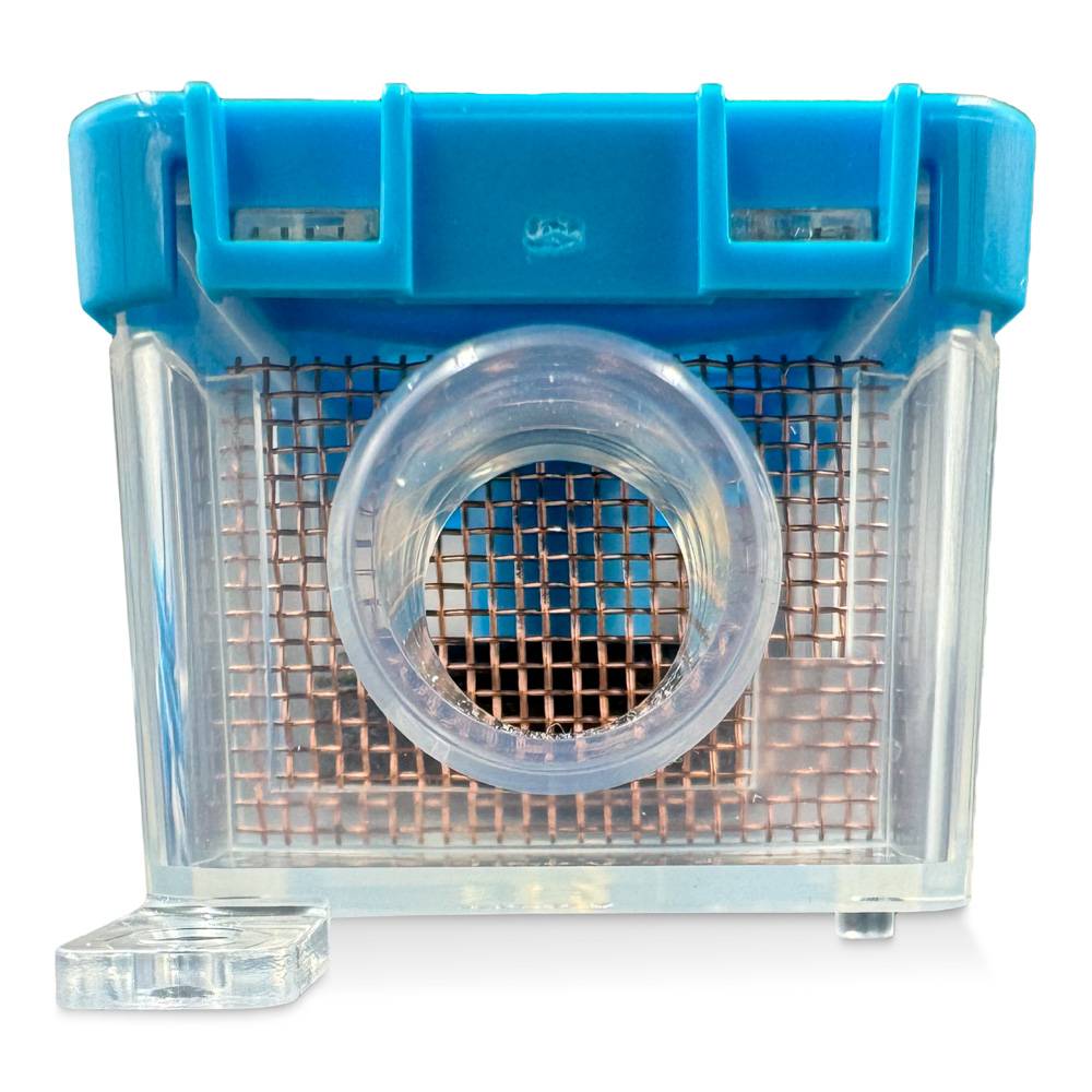 Помпа дренажная Aspen Mini Aqua SILENT (проточная, 14 л/ч, 19 Дб)