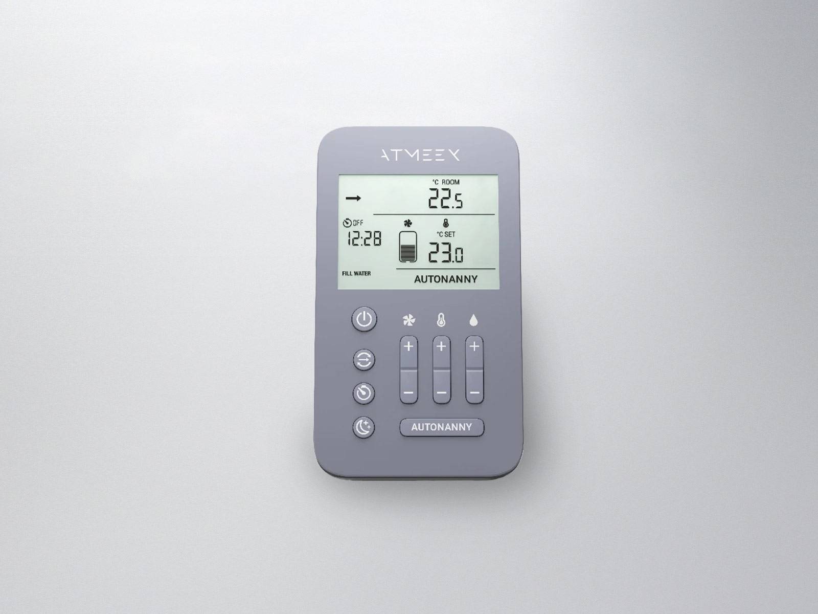 AIRNANNY A7 Simple