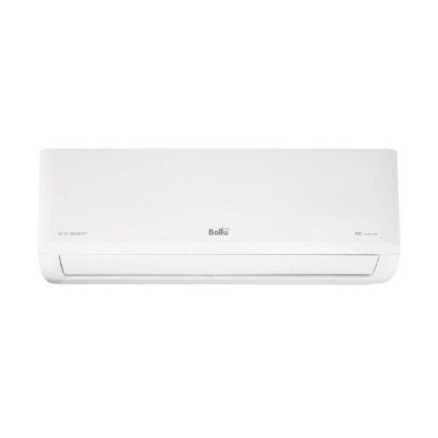 Сплит-система инверторного типа Ballu Eco Smart DC BSYI-09HN8/ES_23Y комплект