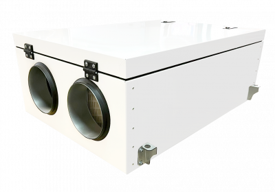 Подвесные приточно-вытяжные установки Kentatsu Компакт RR E 310-1-F-Z2