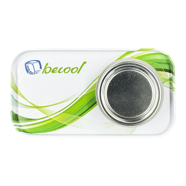 Масло синтетическое Becool BC-POE 32 1L