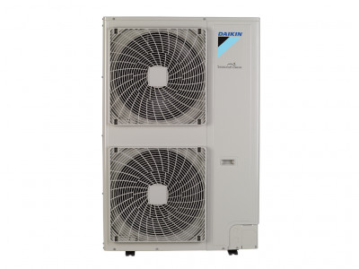 Наружный блок кондиционера Daikin RZQSG140L9V/-40