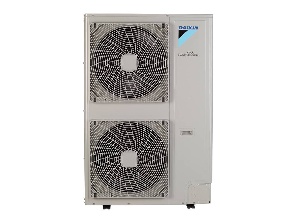 Наружный блок кондиционера Daikin RZQSG140L9V/-40