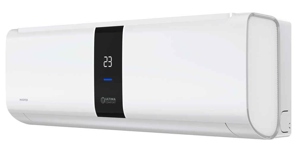 Инверторные сплит-системы серии ELYSIUM Inverter ELB-I30PN