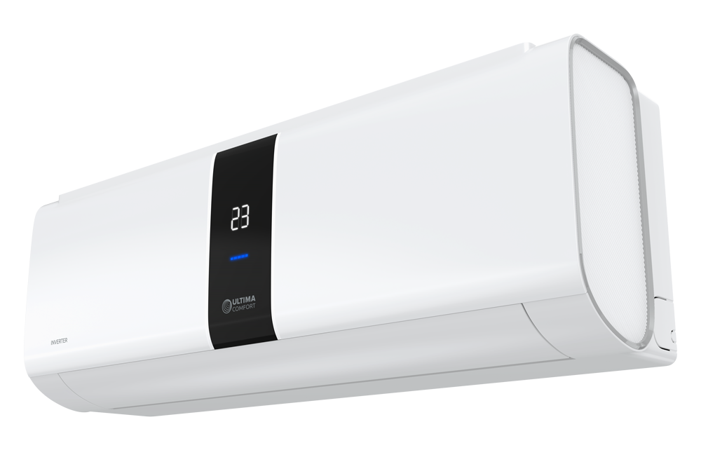 Инверторные сплит-системы серии ELYSIUM Inverter ELB-I30PN