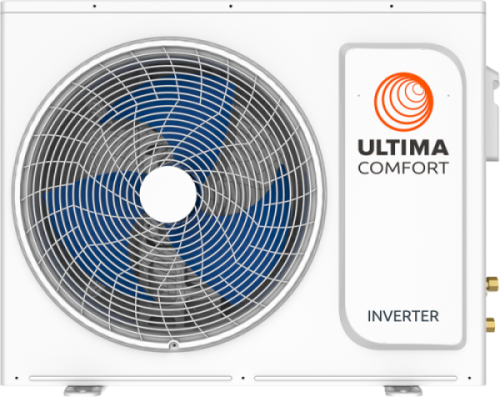 Инверторные сплит-системы серии ELYSIUM Inverter ELB-I30PN