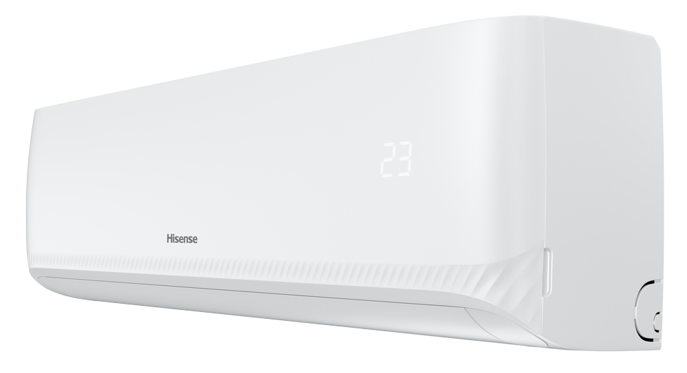 Инверторная сплит-система серии CITY DC Inverter (комплект) AS-18UW4RMSCM01