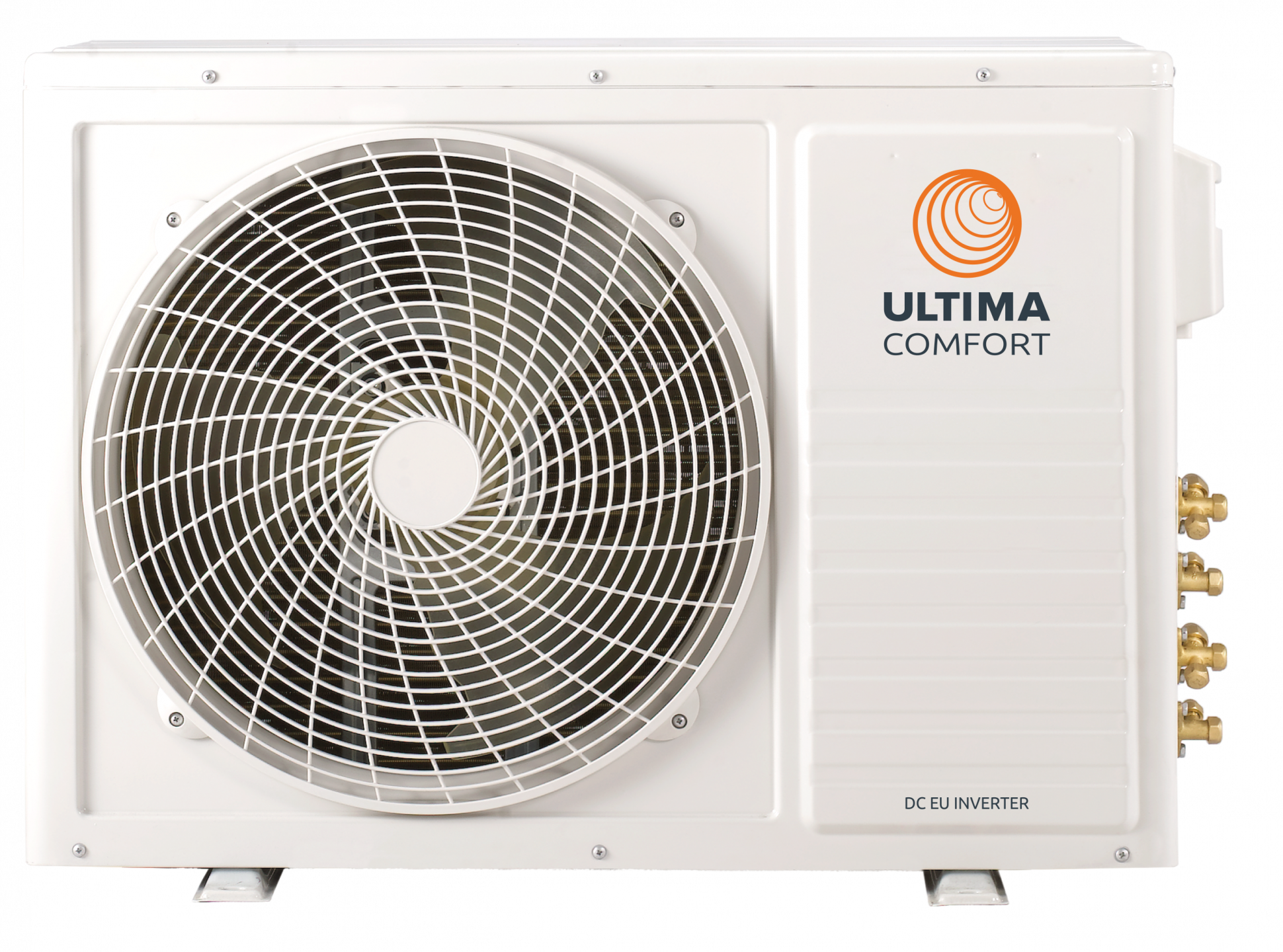 Внутренний блок мульти-сплит-системы серии ECLIPSE MULTI DC EU Inverter UC-EMM09PN