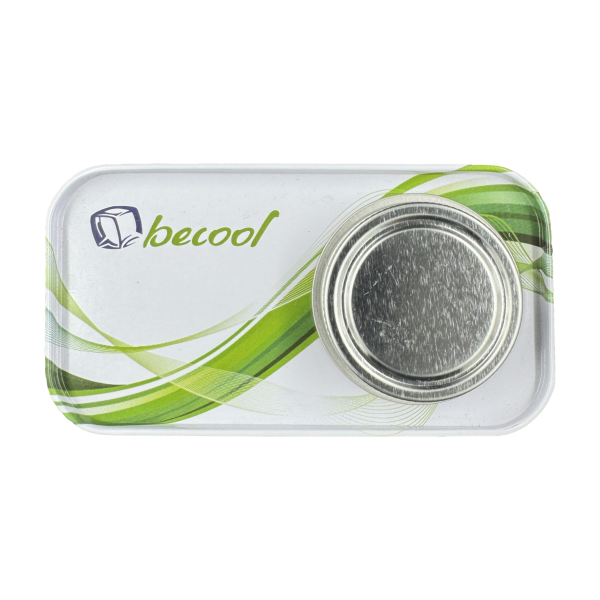 Масло синтетическое Becool BC-POE 68 1L
