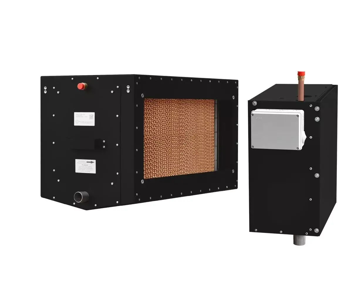 HumiBox 5000 (Pump 5)