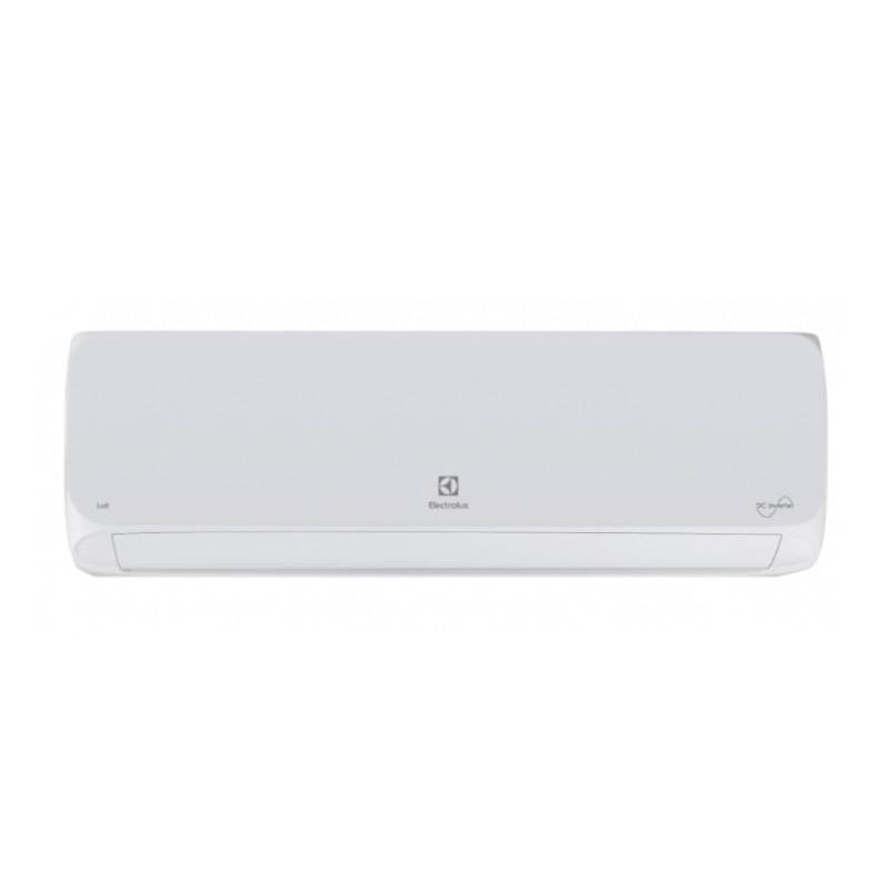 Сплит-система инверторного типа Electrolux Loft DC EACS/I-09HAL/N8 комплект