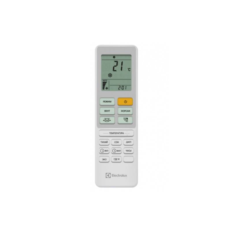 Сплит-система инверторного типа Electrolux Loft DC EACS/I-09HAL/N8 комплект
