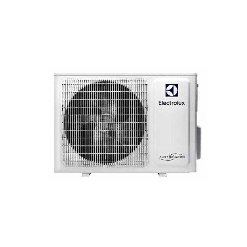 Сплит-система инверторного типа Electrolux Loft DC EACS/I-09HAL/N8 комплект