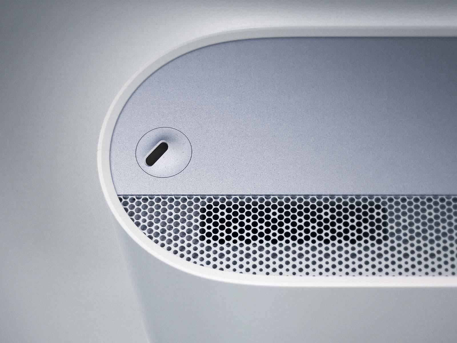 AIRNANNY A7 Start