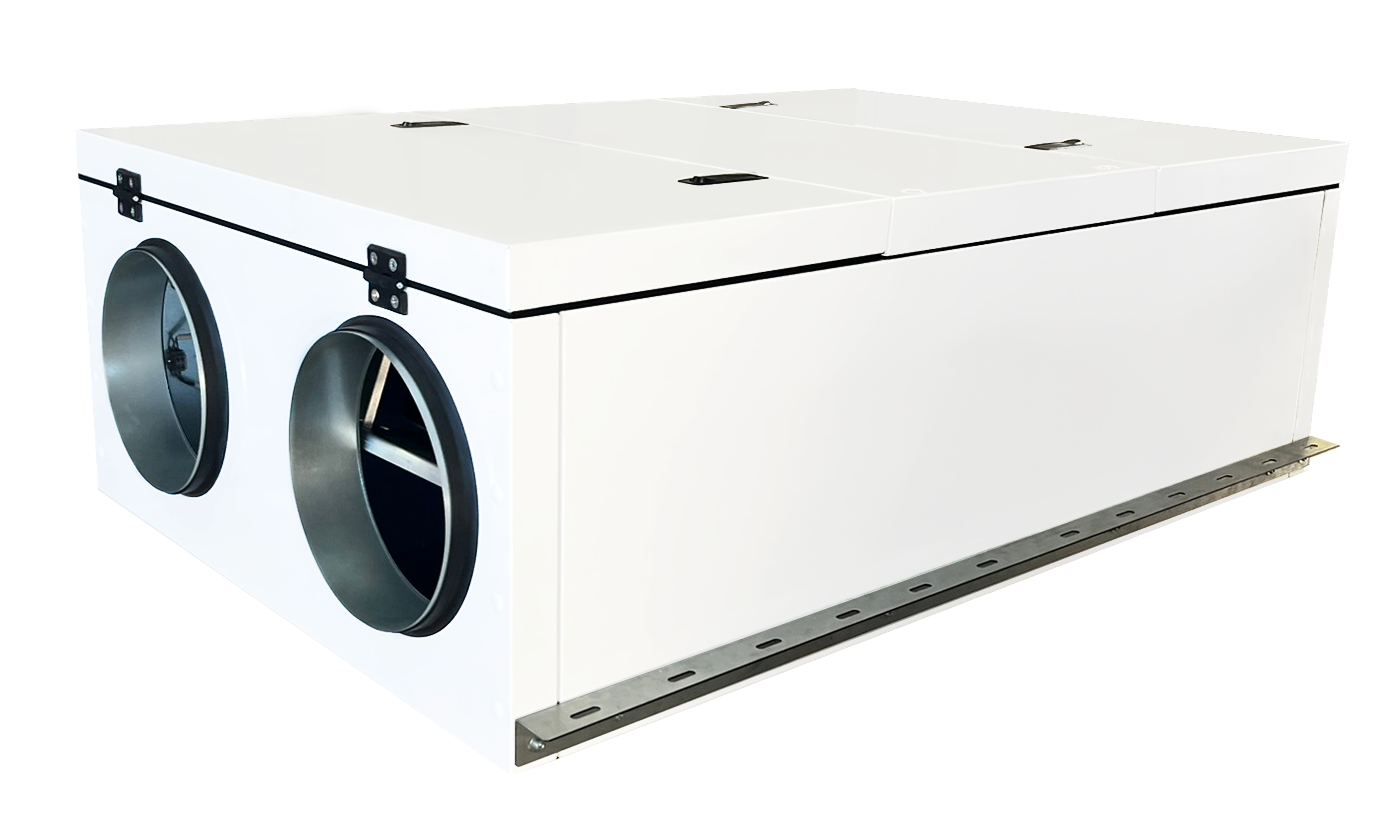 Вентиляционная установка Kentatsu Компакт RR (L) E 700-2-F