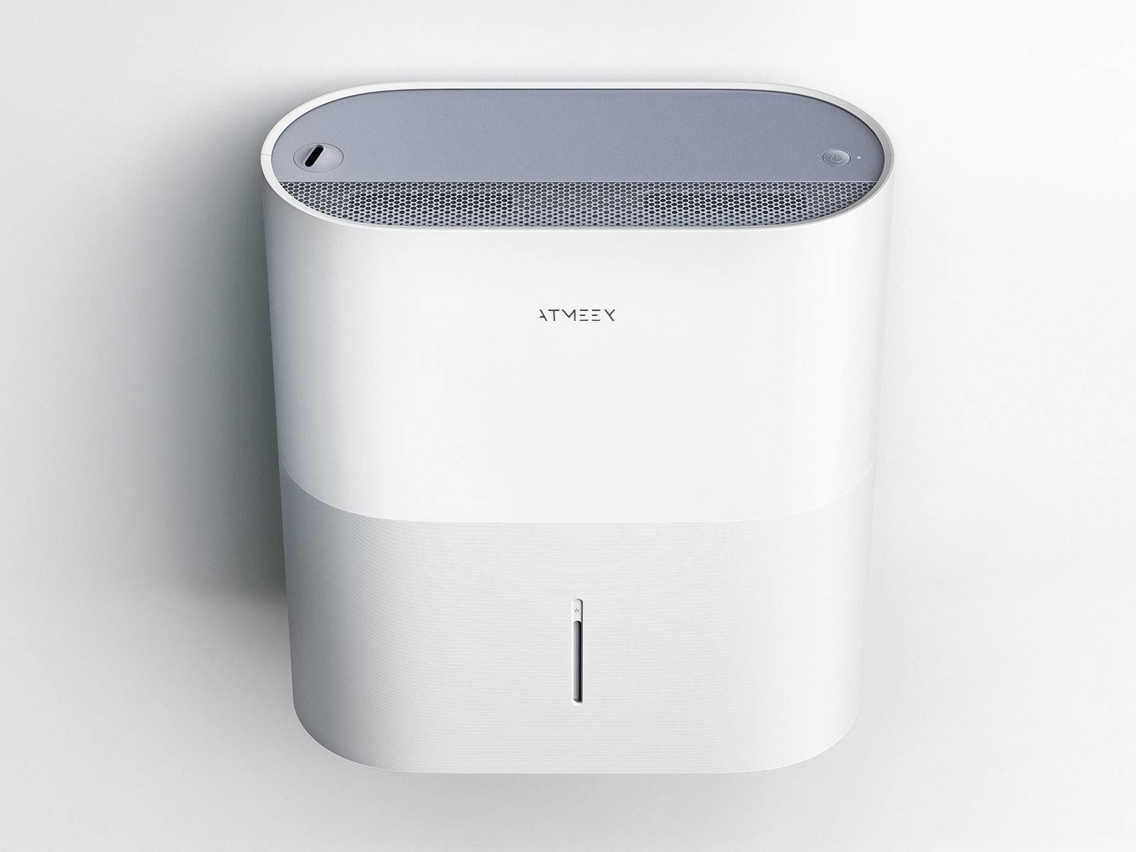 AIRNANNY A7 BabyCare