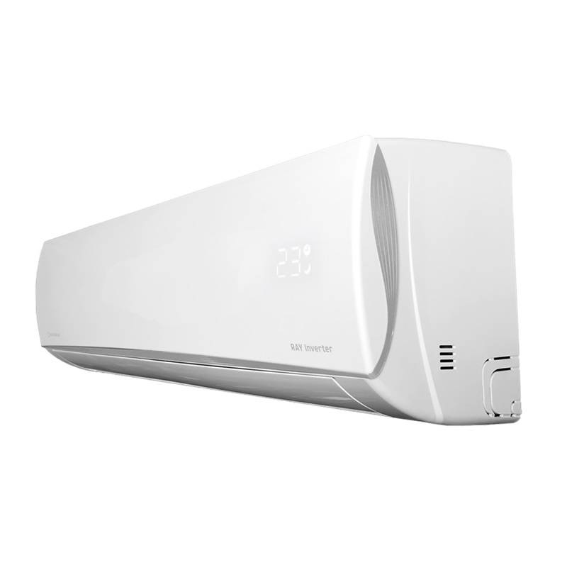 Внутренний блок мульти-сплит системы серии RAY MULTI DC EU Inverter 2023 KVS-IMR09ST/IN