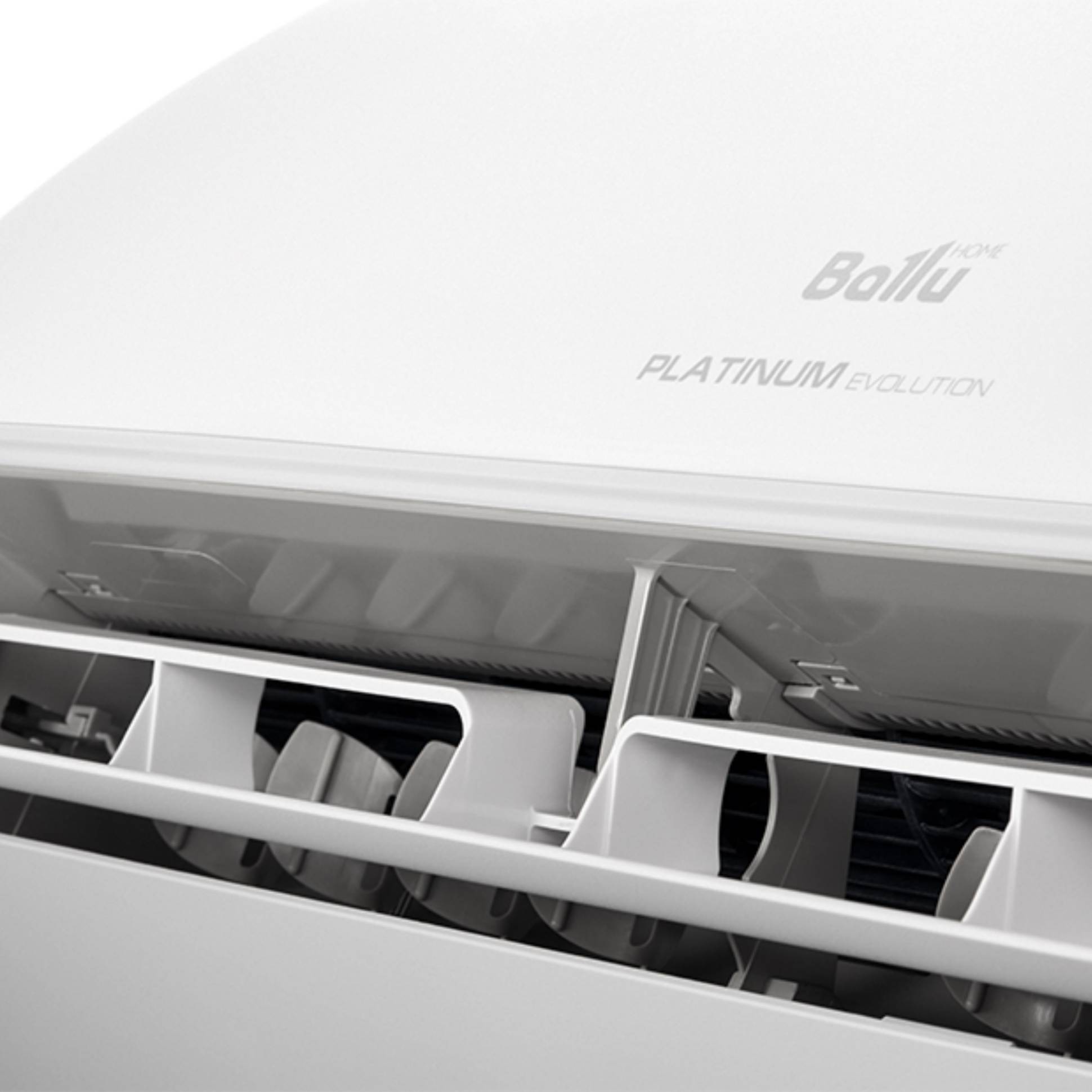 Сплит-система инверторного типа Ballu Platinum Evolution DC BSUI-09HN8_V4 комплект