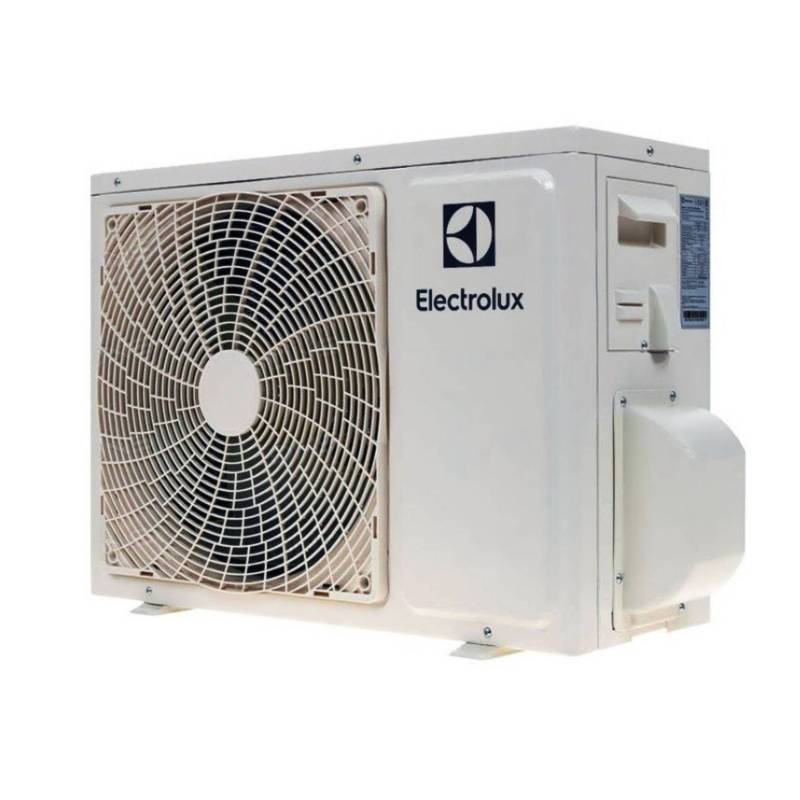 Сплит-система Electrolux Fusion 2.0 EACS-09HF2/N3 комплект